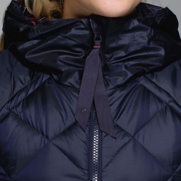 Lululemon The Fluffiest Vest size 10 - Picture 10 of 12